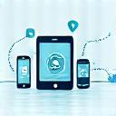 모바일 통합 아이콘