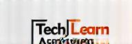 TechLearn Academy 로고